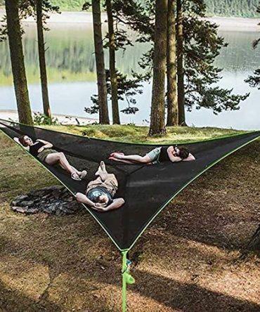 Camping Hammock for Hiking