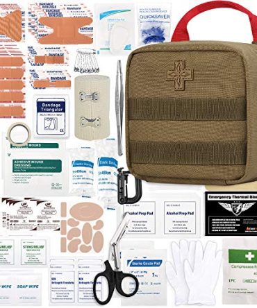 Camping Emergency Kits for for Camping Boat Hunting