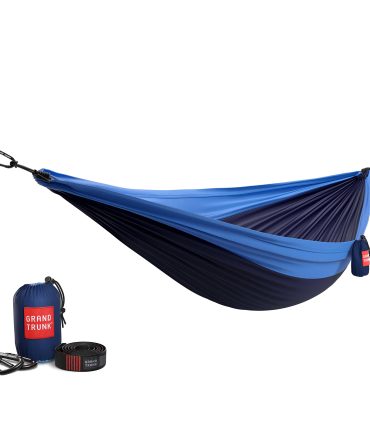 Two Person Parachute Nylon Hammock