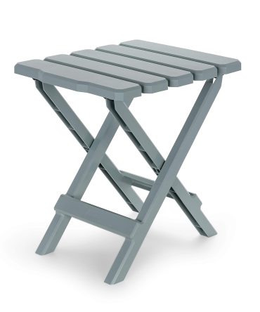 Portable Outdoor Folding Side Table